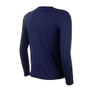 Camiseta Infantil Manga Longa C/ Proteção Uv50 Speedo - Foto 2