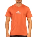 Camiseta Rip Curl Icon - - Masculina - Foto 1