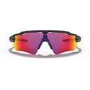 Óculos de Sol Oakley Radar Ev Path Matte Prizm Road - Foto 4