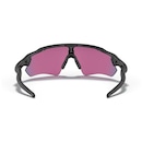 Óculos de Sol Oakley Radar Ev Path Matte Prizm Road - Foto 5