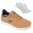 Kit Tênis Mormaii Urban Strike + Par de Meias - Masculino - Foto 1