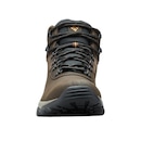 Bota Columbia Newton Ridge Plus Ii Waterproof - Masculina - Foto 5