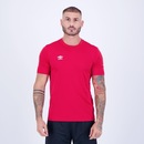 Camisa Umbro Legacy - Masculina - Foto 1