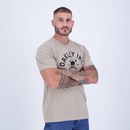 Camiseta Oakley Inc Skull - Masculina - Foto 2