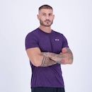 Camiseta Oakley Ellipse Sports - Masculina - Foto 2
