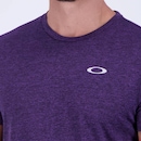 Camiseta Oakley Ellipse Sports - Masculina - Foto 5