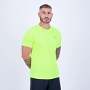 Camiseta Under Armour Speed Stride - Masculina - Foto 2