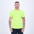 Camiseta Under Armour Speed Stride - Masculina - Foto 1