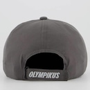 Boné Aba Curva Olympikus Essential - Strapback - Adulto - Foto 3