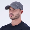 Boné Aba Curva Olympikus Essential - Strapback - Adulto - Foto 5