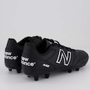 Chuteira de Campo New Balance 442 V2 Academy Fg - Adulto - Foto 3