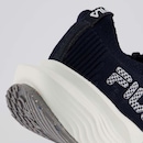 Tênis Fila Spider Knit - Masculino - Foto 5