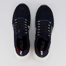 Tênis Fila Spider Knit - Masculino - Foto 8