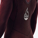 Long John O''''Neill Hyperfreak Fire 3/2mm Chest Zip Full - Masculino - Foto 4