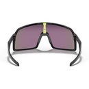 Óculos de Sol Oakley Sutro S Polished Prizm Jade - Foto 6