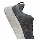 Tênis Skechers Go Walk Flex - Masculino - Foto 3