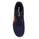 Chuteira Futsal Topper Drible Vi - Adulto - Foto 3