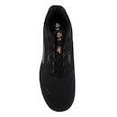 Chuteira Futsal Topper Drible Vi - Adulto - Foto 3