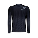 Camiseta Manga Longa Mormaii Beach Sports Degradê Masculina - Foto 2