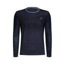 Camiseta Manga Longa Mormaii Beach Sports Degradê Masculina - Foto 1