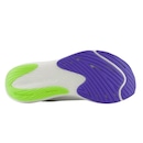 Kit Tênis New Balance Rebel V3 + Par de Meias - Feminino - Foto 4