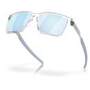 Óculos de Sol Oakley Exchange Sun Polished - Unissex - Foto 2