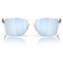 Óculos de Sol Oakley Exchange Sun Polished - Unissex - Foto 4