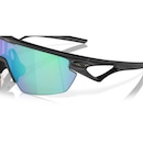 Óculos de Sol Oakley Sphaera Matte Prizm - Unissex - Foto 4