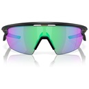 Óculos de Sol Oakley Sphaera Matte Prizm - Unissex - Foto 6
