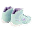 Kit Tênis Everlast Clinch III + Par de Meias - Feminino - Foto 3