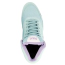 Kit Tênis Everlast Clinch III + Par de Meias - Feminino - Foto 4