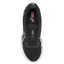 Kit Tênis Asics Gel-Quantum 360 + Par de Meias - Feminino - Foto 3