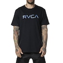 Camiseta Rvca Rvca City Wt24 - Masculina - Foto 1