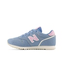 Tênis New Balance 373 - Infantil - Foto 2
