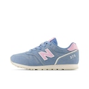 Tênis New Balance 373 - Infantil - Foto 6