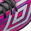 Chuteira Society Umbro Ultimate - Adulto - Foto 7