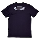 Camiseta Oakley Ellipse Heritage Tee - Masculina - Foto 5
