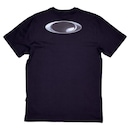 Camiseta Oakley Ellipse Heritage Tee - Masculina - Foto 2