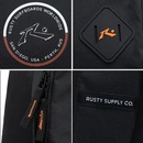 Mochila Rusty Reforçada Espaçosa - Foto 6