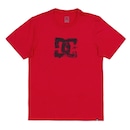 Camiseta Dc Shoes Sketchy - Masculina - Foto 1