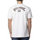 Camiseta Billabong Arch Fill - Masculina - Foto 2