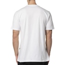 Camiseta Billabong Crayon Wave II - Masculina - Foto 2