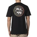 Camiseta Billabong Rotor II - Masculina - Foto 2