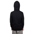 Casaco Moletom Fila Basic com Capuz - Infantil - Foto 2