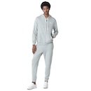 Calça de Moletom Fila Basic Classic - Masculina - Foto 3