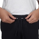 Calça de Moletom Fila Basic II - Infantil - Foto 5