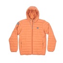 Jaqueta com Capuz Quiksilver Scally Hood Wt24 - Masculina - Foto 3
