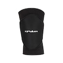 Joelheira Poker Profissional Indoor Futsal Volei - Adulto - Foto 4