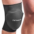 Joelheira Poker Profissional Indoor Futsal Volei - Adulto - Foto 5