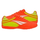 Kit Chuteira Futsal Penalty Matis Y-2 + Meião - Adulto - Foto 2
